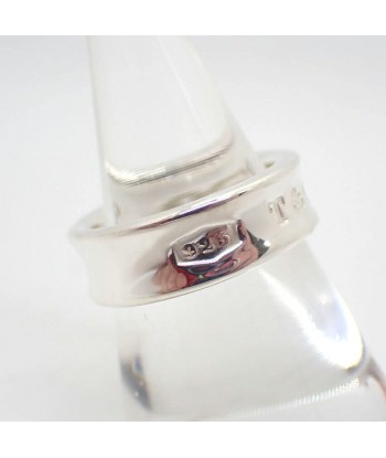 TIFFANY SV925 1837 Ring No. 12 les ligaments