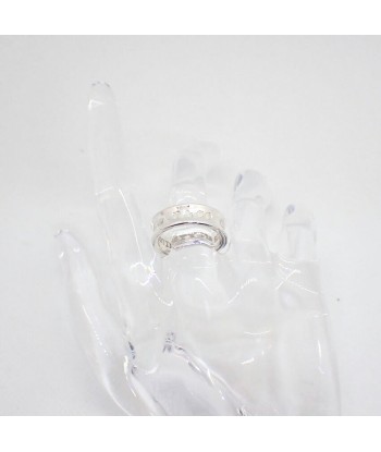 TIFFANY SV925 1837 Ring No. 12 les ligaments