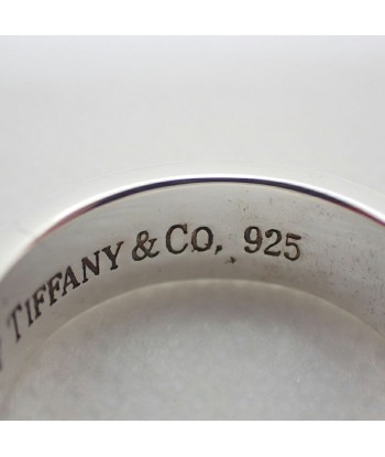 TIFFANY SV925 1837 Ring No. 16 outlet