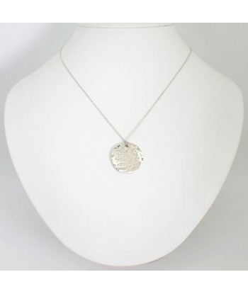 TIFFANY / Tiffany SV925 Notes Pendant Necklace acheter