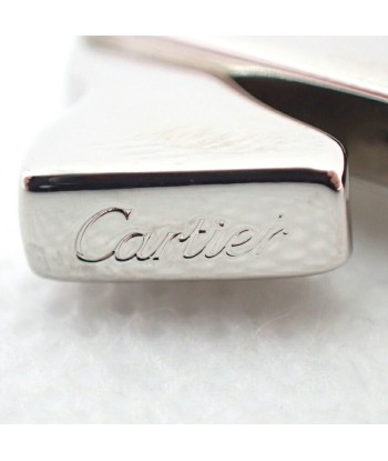 Cartier Silver Color 2C Charm / Pendant Top vous aussi creer 