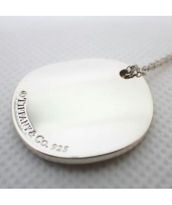 TIFFANY / Tiffany SV925 Notes Pendant Necklace acheter