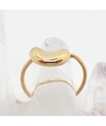 TIFFANY / Tiffany 750YG Bean Ring No. 7 de votre