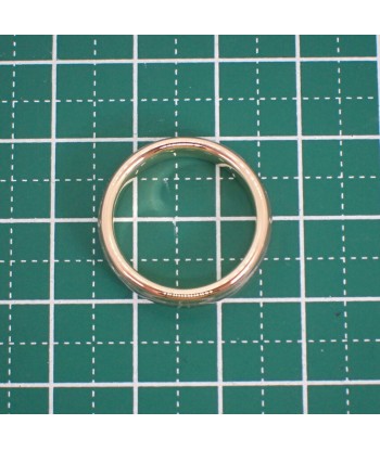 Cartier 750 Three Gold 52 Ring No. 12 pas cher chine