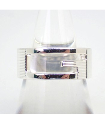 GUCCI / Gucci branded G ring No. 11 hantent personnes