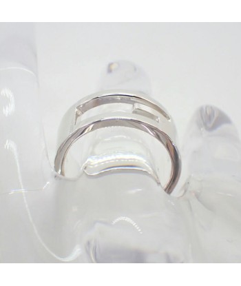 GUCCI / Gucci branded G ring No. 11 hantent personnes