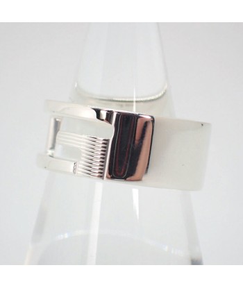 GUCCI / Gucci branded G ring No. 10.5 brillant des détails fins