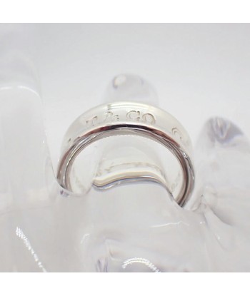 TIFFANY SV925 1837 Ring 11.5 chez Cornerstreet bien 