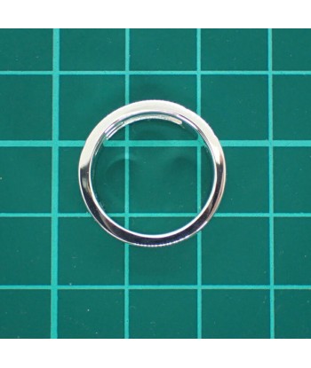 GUCCI / Gucci branded G ring No. 10.5 brillant des détails fins