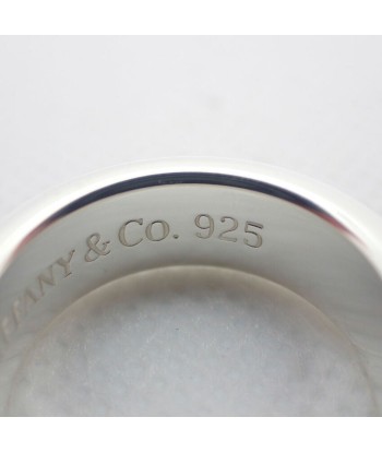 TIFFANY SV925 1837 Ring 11.5 chez Cornerstreet bien 