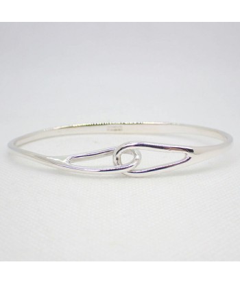 TIFFANY / Tiffany SV925 bangle Le MVP de beaucoup