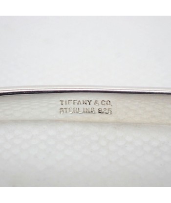 TIFFANY / Tiffany SV925 bangle Le MVP de beaucoup