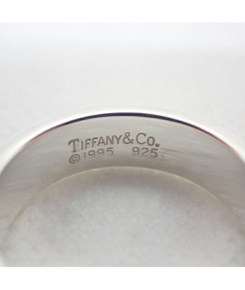 TIFFANY / Tiffany SV925 Atlas Ring No. 16 50-70% off 