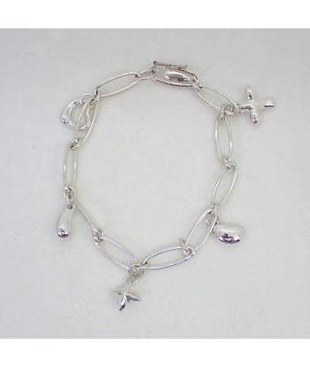 TIFFANY 925 multi-design bracelet 2 - 3 jours ouvrés.