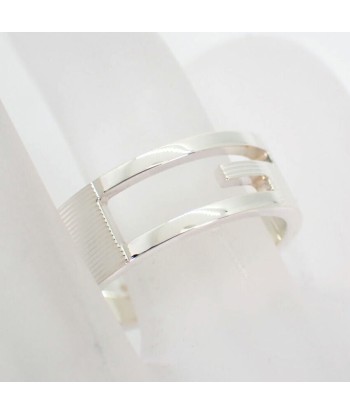 GUCCI / Gucci branded G ring No. 20 votre