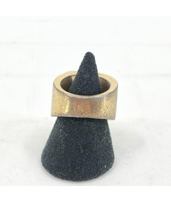 CHANEL Gold Ring No. 12 Chanel en ligne