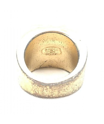 CHANEL Gold Ring No. 12 Chanel en ligne