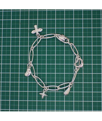 TIFFANY 925 multi-design bracelet 2 - 3 jours ouvrés.