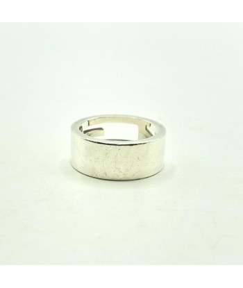 GUCCI Gucci 925 Ring No. 14 Silver pas cheres