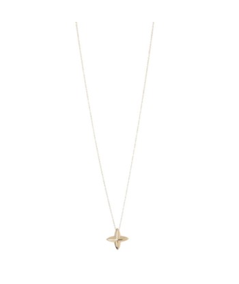 Tiffany & Co. / K18 18 Fri Elsa Peretti Sirius Star Necklace 60cm around neck Les êtres humains sont 