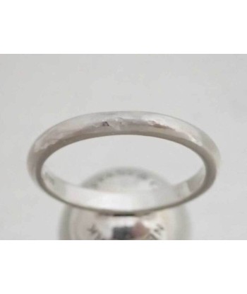 Tiffany & Co. Ring Hardware Silver AG925 Approx. 10 Ladies Profitez des Offres !