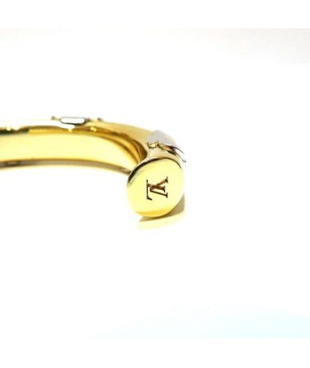 Louis Vuitton Monogram Flower Jongk Daily M64849 Bangle Ladies prix pour 