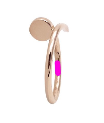 Cartier Pink Gold (18K) Ring Pink Gold Véritable concentré