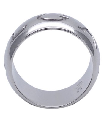 Bvlgari White Gold (18K) Ring White Gold destockage