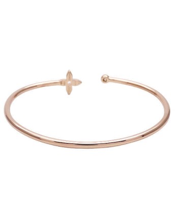 Louis Vuitton Q95534 Pink Gold No StoneDiamond Charm Bracelet BlossomPink 50% de réduction en Octobre 2024