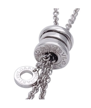 Bvlgari B.zero1 White Gold (18K) Womens Necklace (White Gold) commande en ligne