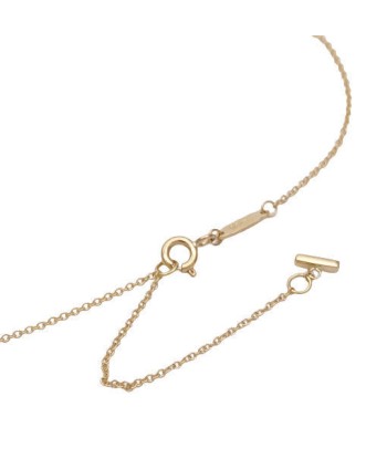 Tiffany Gold (18K) Womens Necklace (Gold) Voir les baskets