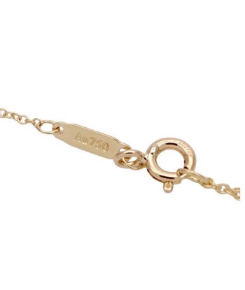 Tiffany Gold (18K) Womens Necklace (Gold) Voir les baskets