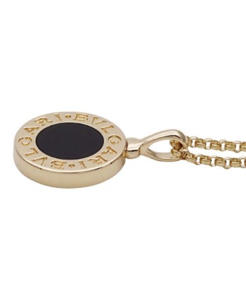 Bvlgari Bvlgari Bvlgari Yellow Gold (18K) Women's Pendant (Yellow Gold) JUSQU'A -70%! 