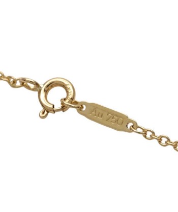 Tiffany Gold (18K) Charm Bracelet Gold Comment ça marche