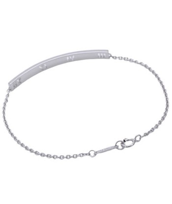 Tiffany White Gold (18K) Bracelet White Gold en ligne