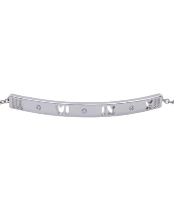 Tiffany White Gold (18K) Bracelet White Gold en ligne