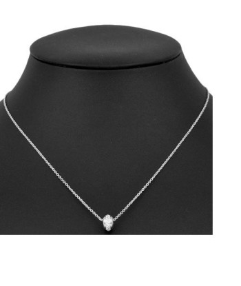 Piaget Possession Pendant Diamond K18WG Necklace 2023