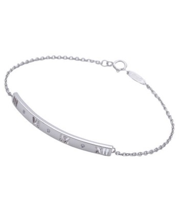 Tiffany White Gold (18K) Bracelet White Gold en ligne