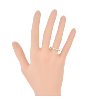 Cartier 1895 Wedding Ring 2mm Pt950  57 B4078000 soldes