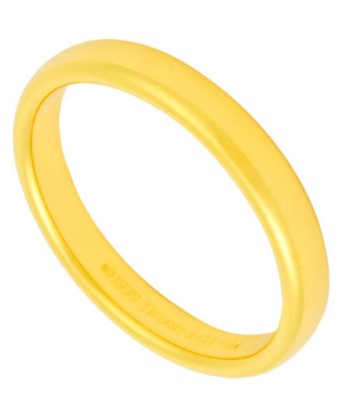 Tiffany & Co Classic Band Ring 3mm  11.5 K18YG store