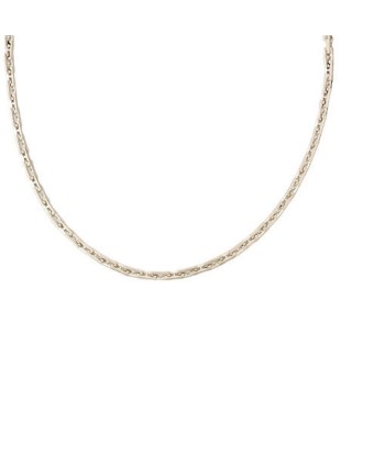 Hermes HERMES Chain Necklace SV925 Silver le concept de la Pate a emporter 