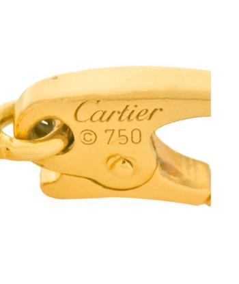 Cartier Dice Charm K18YG B3035200 ou a consommer sur place