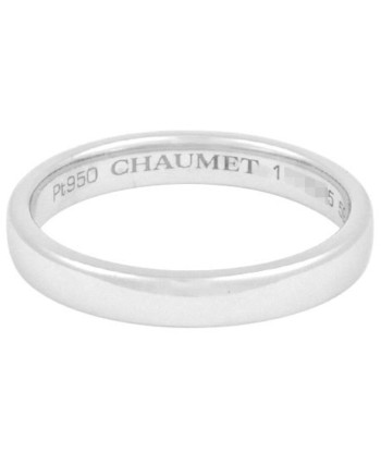 Chaumet CHAUMET Eternal de Wedding Ring Diamond Pt950  59 s'inspire de l'anatomie humaine