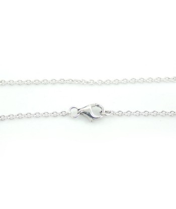 Cartier K18WG Baby Love Necklace White Gold B7212500 Venez découvrir notre 