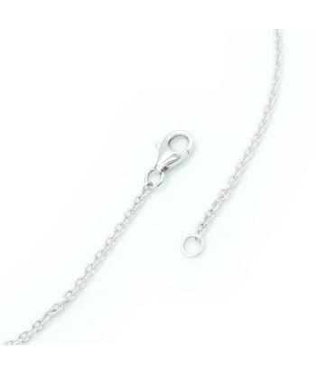 Cartier K18WG Baby Love Necklace White Gold B7212500 Venez découvrir notre 