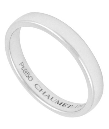 Chaumet CHAUMET Eternal de Wedding Ring Diamond Pt950  59 s'inspire de l'anatomie humaine