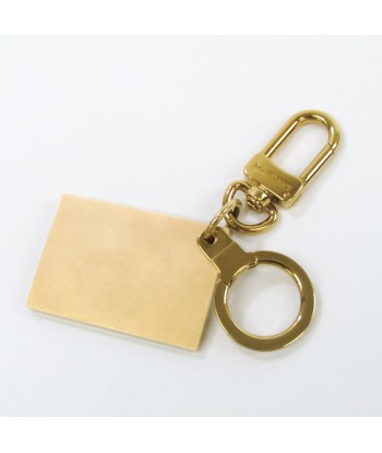 Louis Vuitton Jean Key Holder M65374 Keyring (Gold) 50-70% off 