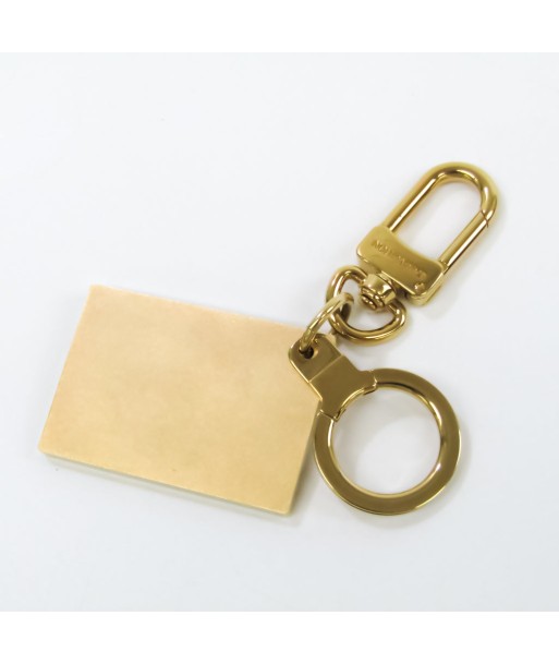 Louis Vuitton Jean Key Holder M65374 Keyring (Gold) 50-70% off 