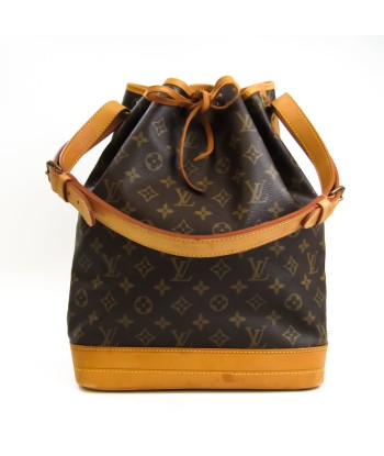 Louis Vuitton Monogram Noe M42224 Womens Shoulder Bag Monogram prix pour 