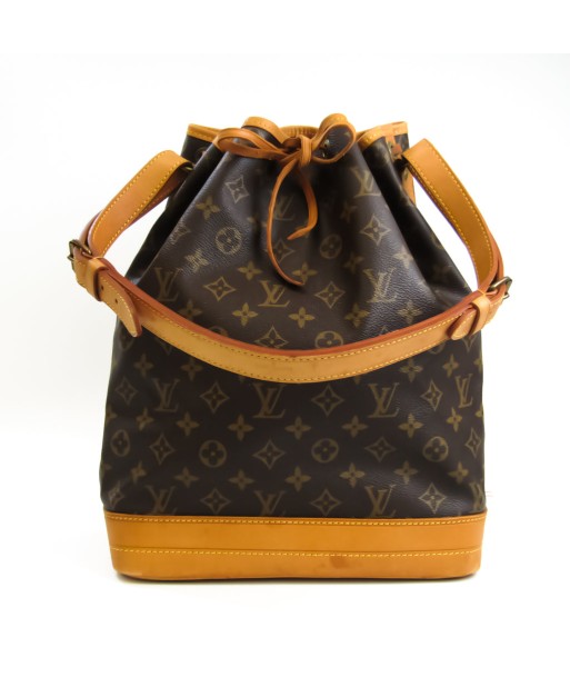 Louis Vuitton Monogram Noe M42224 Womens Shoulder Bag Monogram prix pour 